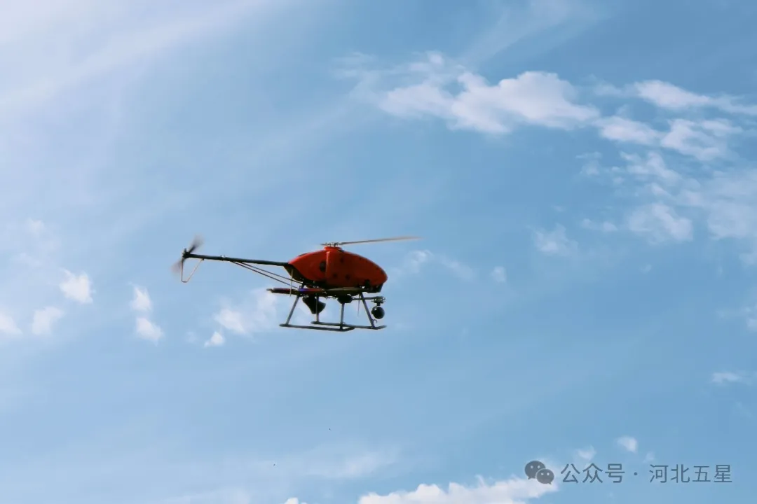 無(wú)人直升機(jī) 無(wú)人直升機(jī)