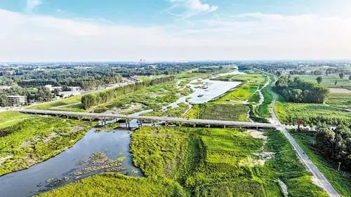 用好用足國(guó)債資金，河北恢復(fù)重建提速增效